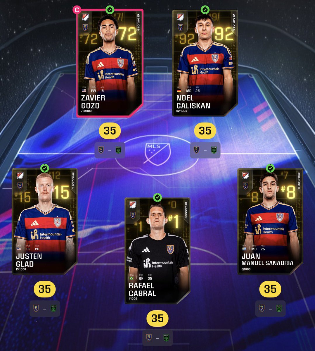 TheSportsCollector tweet media