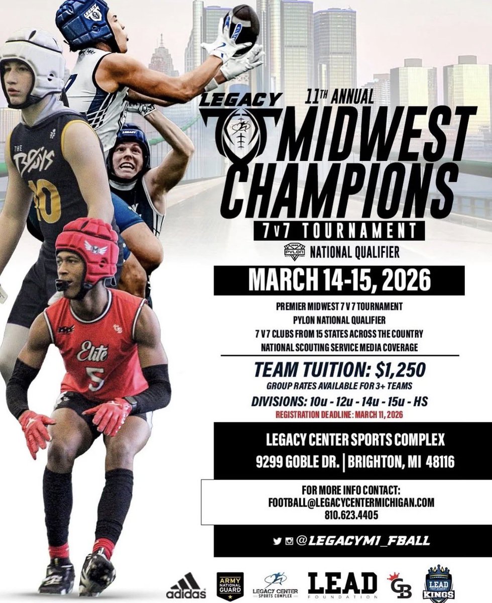 Jacoby Gasper 2029 tweet media