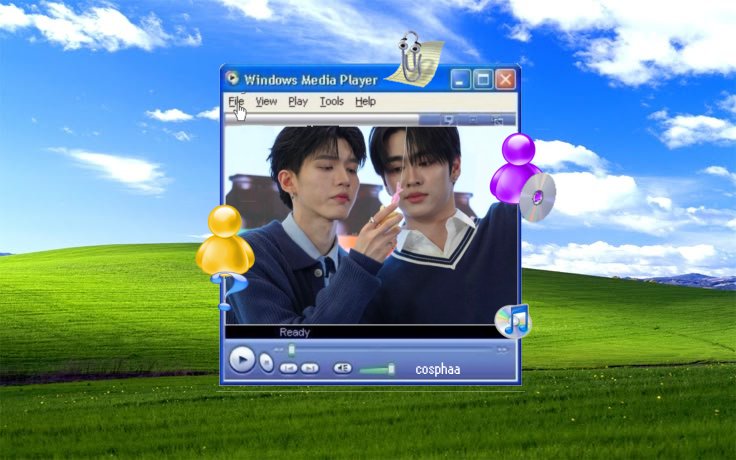 cosmic ⚝ tweet media