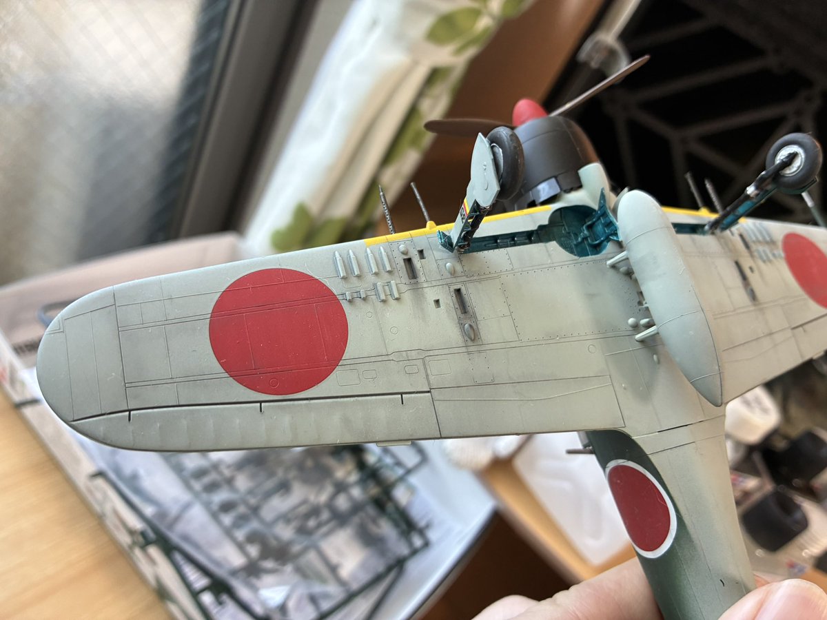 ハルキ tweet media