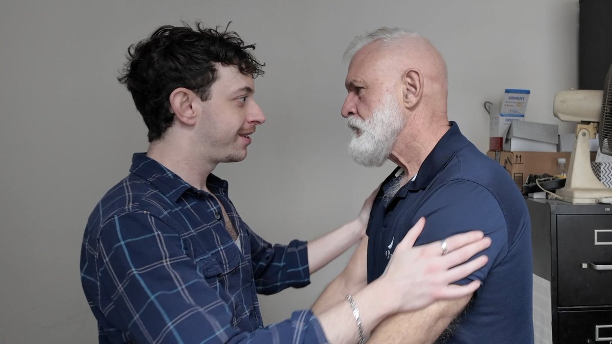 Allen Silver tweet media