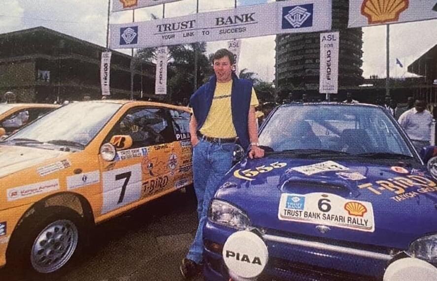 <a href="/sodamasahito/">曽田正人新連載アイアンレッキ</a> そんな人おらんやろう…………
軽自動車でサファリラリーを走るワークスドライバーなんて…………