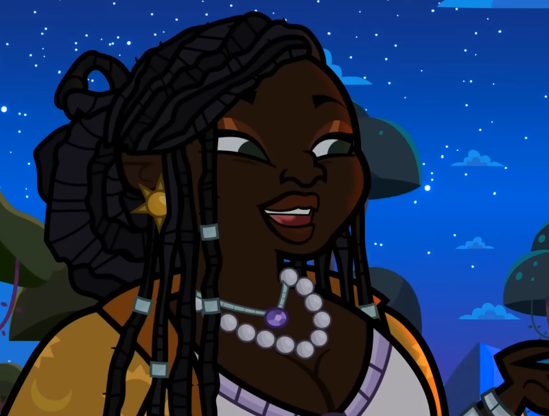 DailyDunia's tweet photo. day 73 ○◦˚.
Dunia STUNS in Episode 5 of Disventure Camp: Fans vs Favorites.

(I'm free from the school trenches, back to daily posting)

Daily Question: What were your thoughts on Episode 5?

#dctwt #disventurecamp5 https://t.co/z6V210qosx