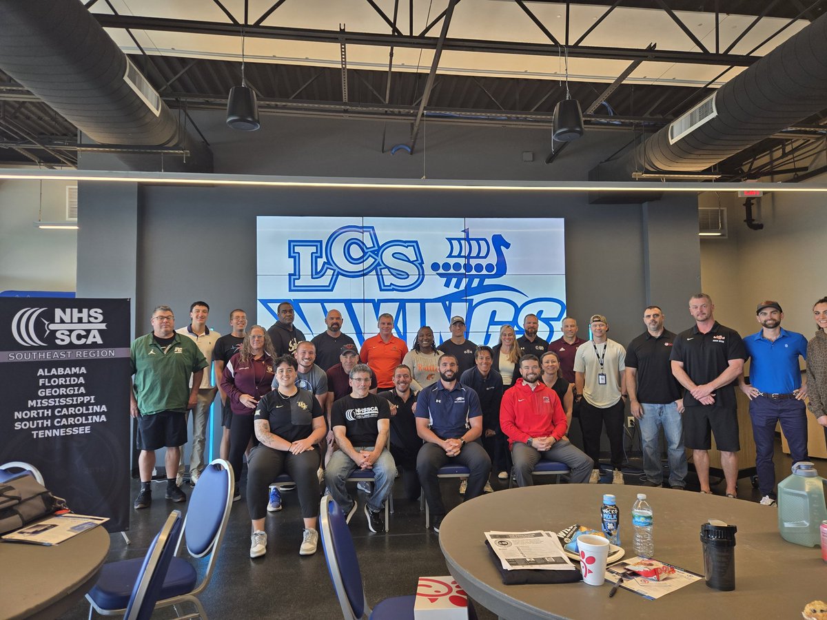NHSSCA-FL tweet media