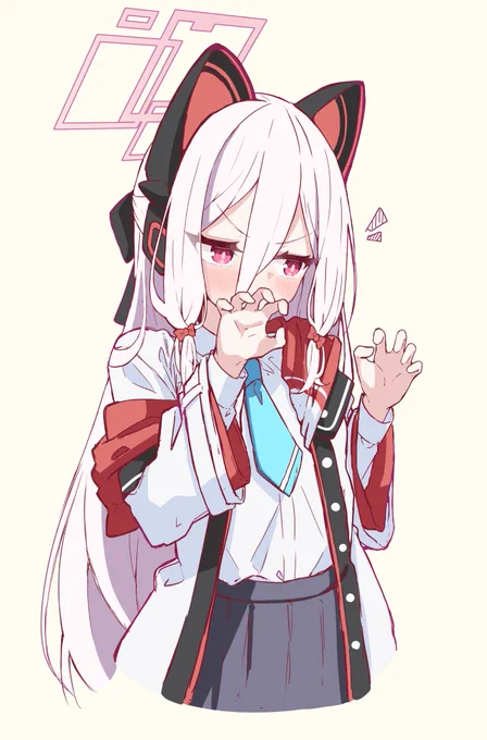 ฅ^•ω•^ฅ