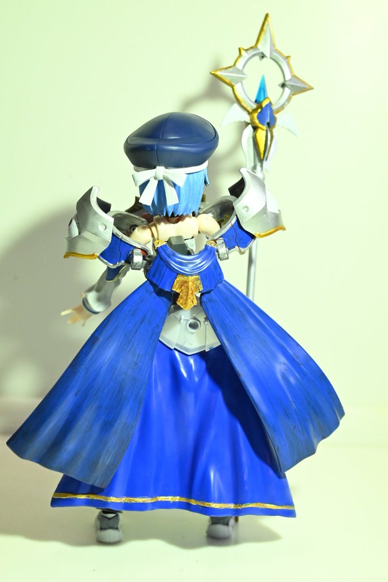 ひがにゃ tweet media