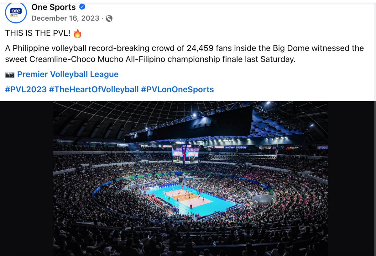 AvidVolley tweet media