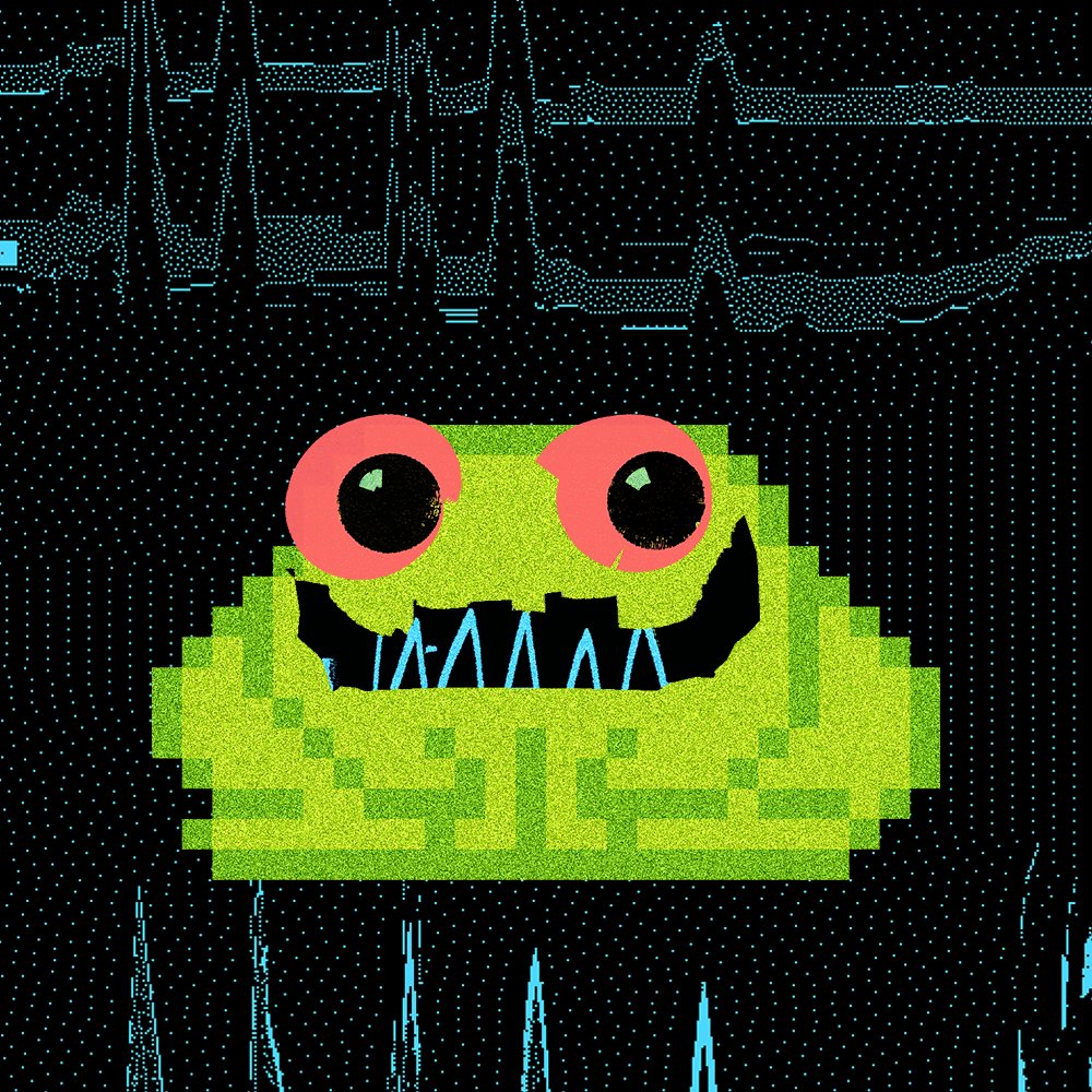 XTOADZ NFT tweet media