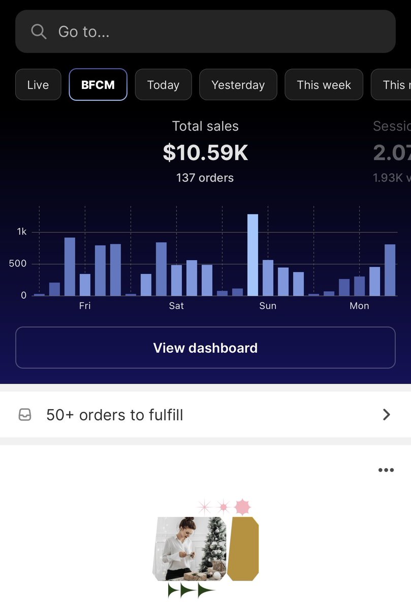 Stoic Ecom tweet media