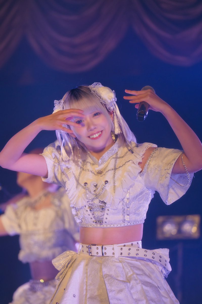 m6038's tweet photo. 2026.03.14.sat
TIF ASIA TOUR 2026 in TOKYO
Sentimental Kiss(香港)
#野々宮すず (@suzu_sentikissu)さん
#SentimentalKiss https://t.co/7lkTOmZ9YU