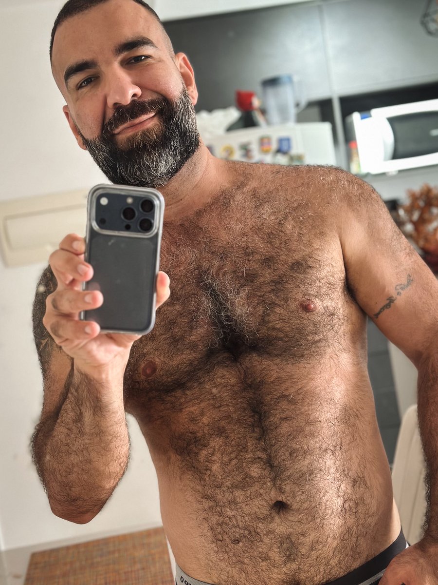 Ursinho em construção 🐻 tweet media