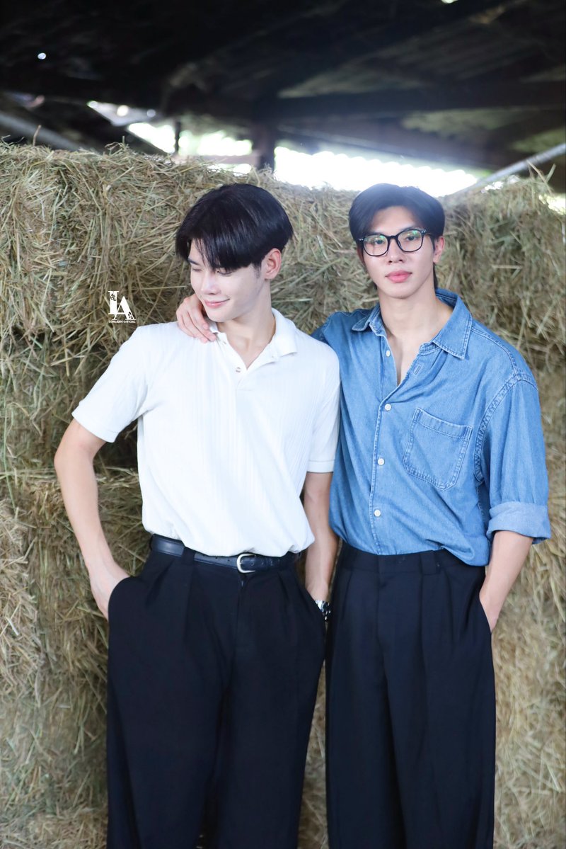 LongArm official tweet media