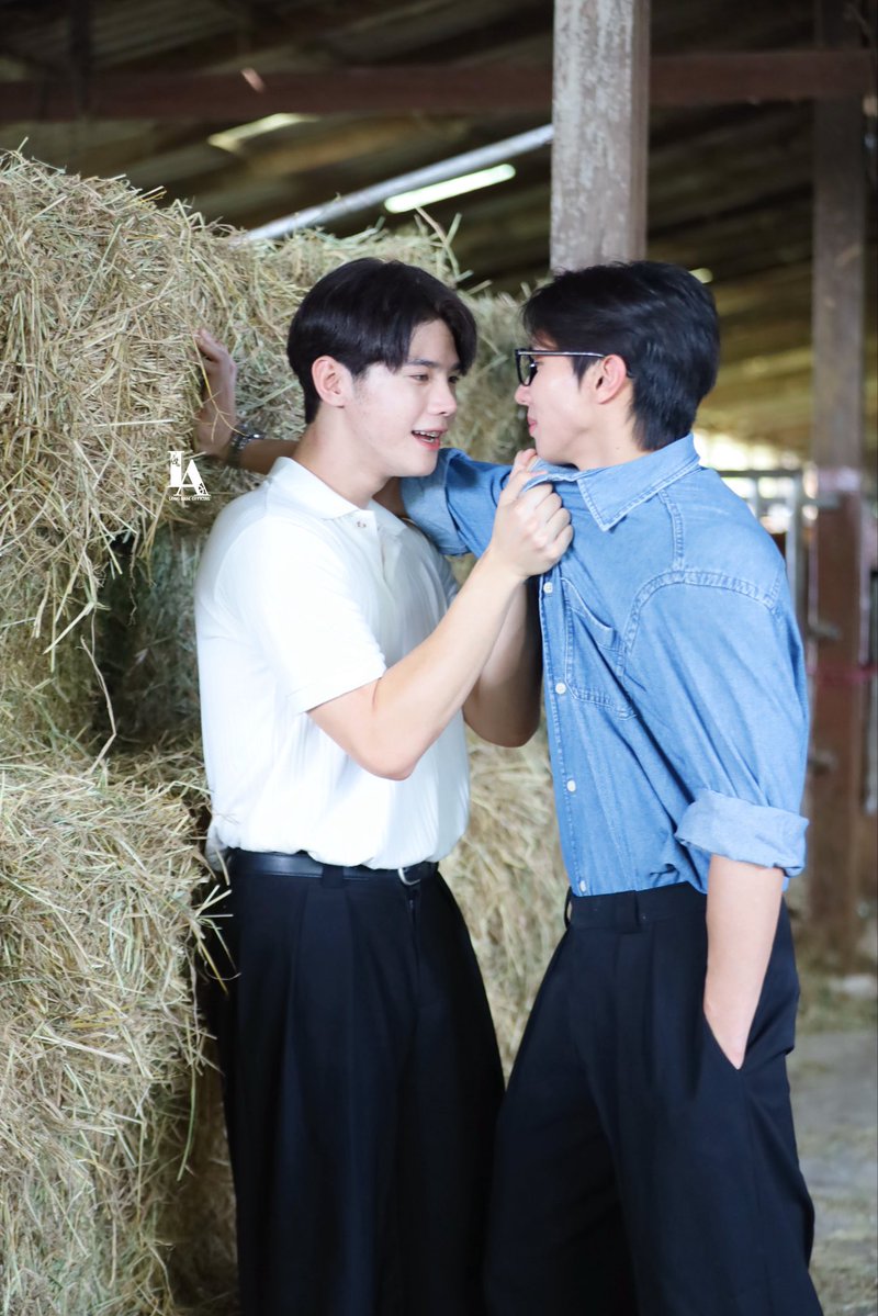 LongArm official tweet media