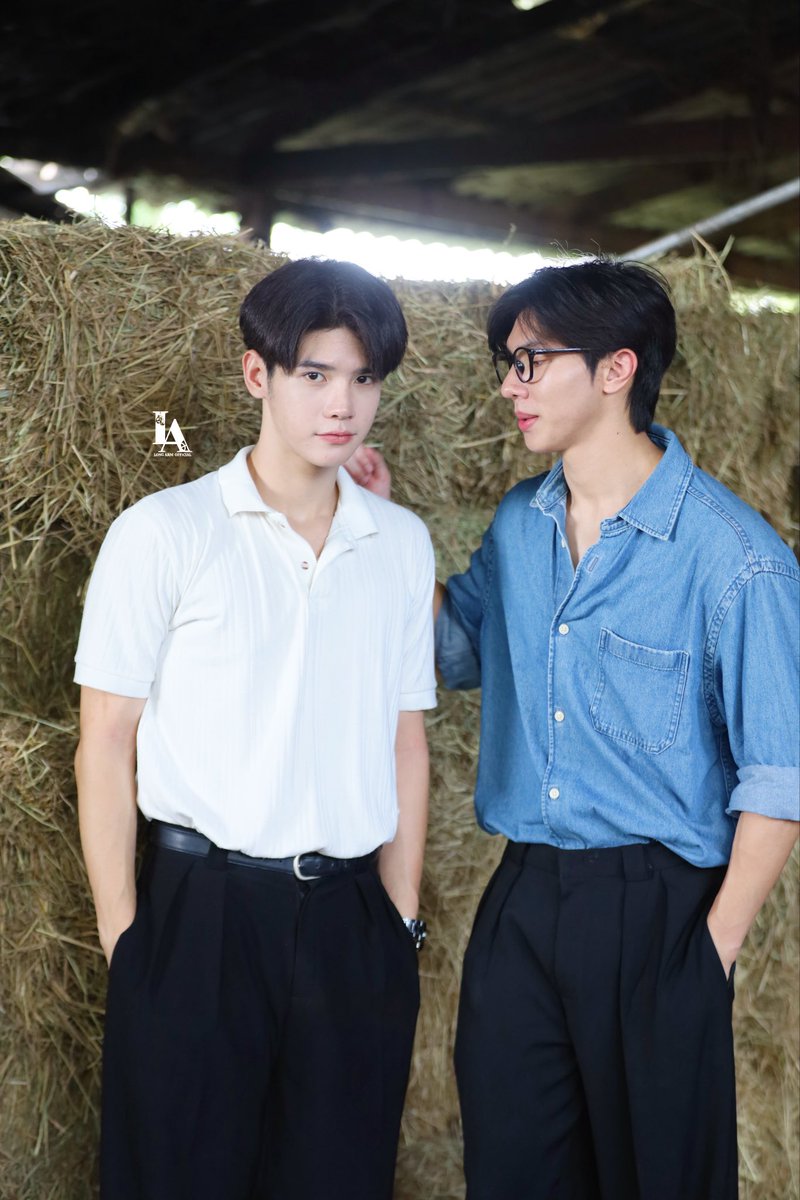 LongArm official tweet media