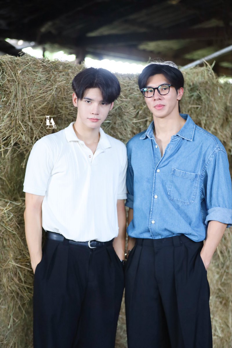 LongArm official tweet media