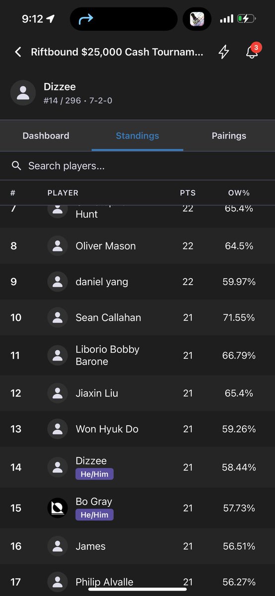 Dizzee ⏸️ Waiting for RQ Atlanta tweet media