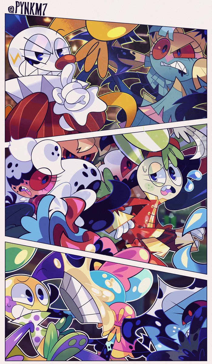 dear 💌 elliott . . . tweet media