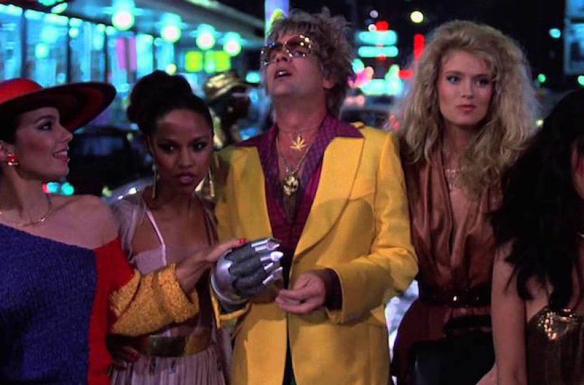 Super 70s Sports tweet media