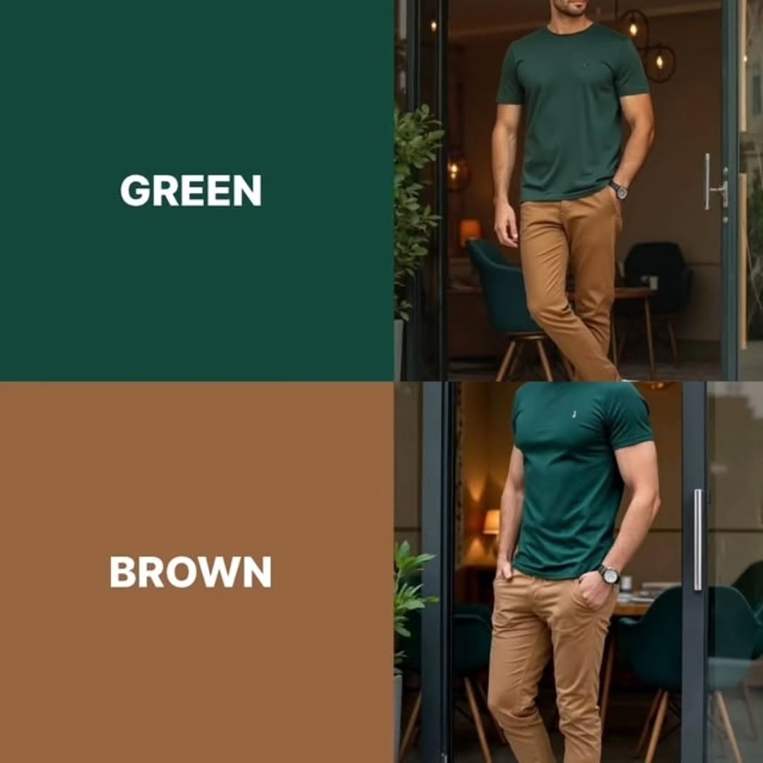 Men's Fashion tweet media