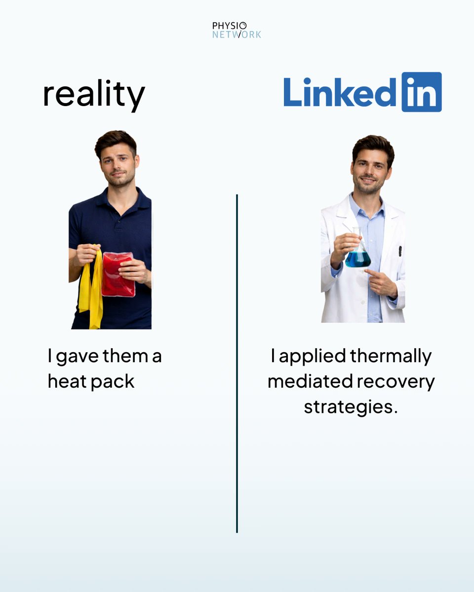 Physio Network tweet media