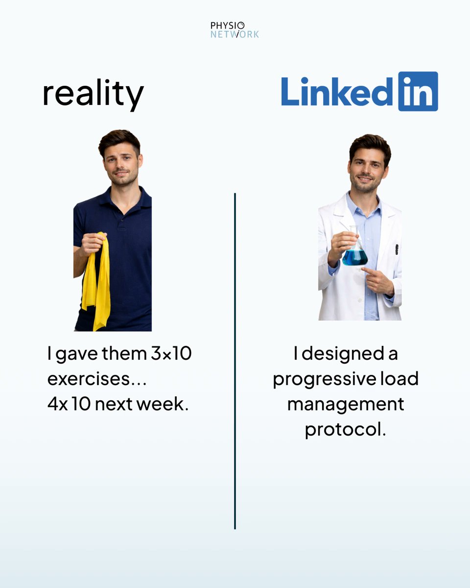 Physio Network tweet media