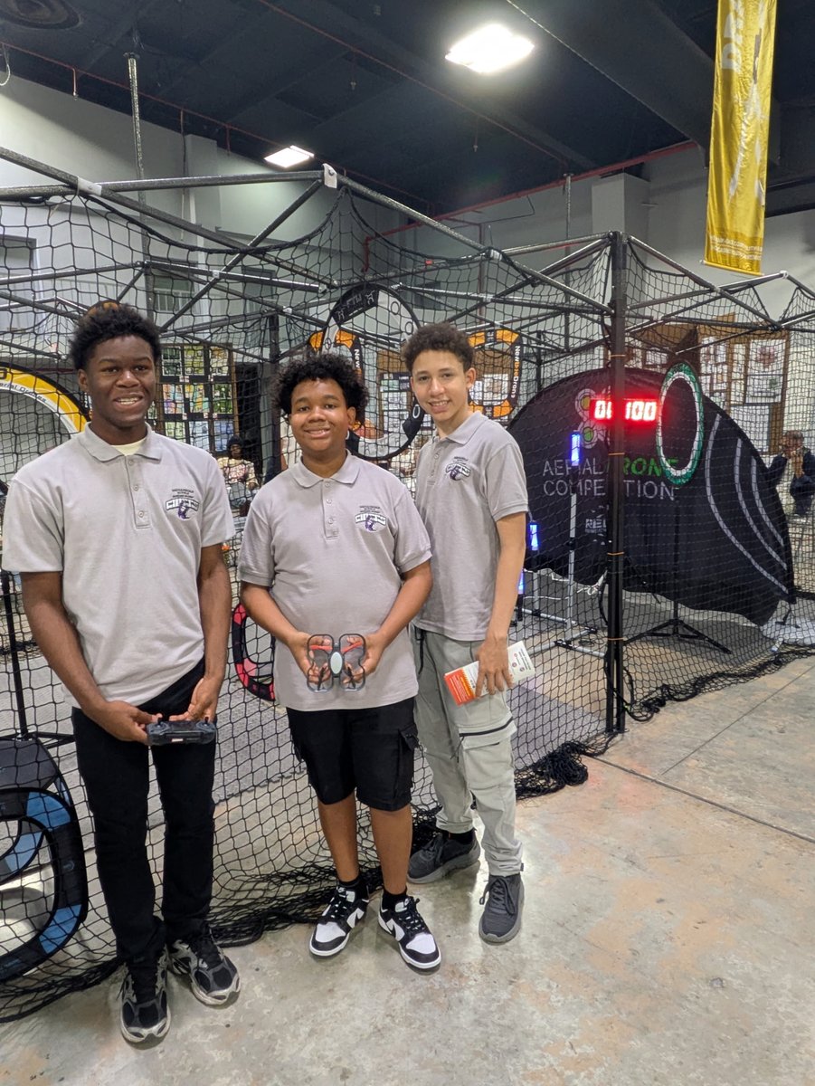 Shenandoah Middle School Museums Magnet tweet media