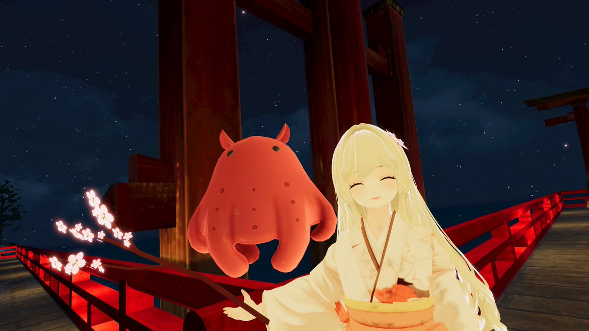 チヨ🍀 tweet media