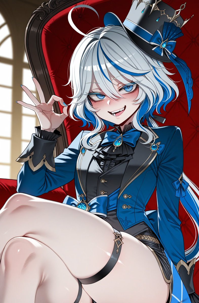 Minty AI 🔞 tweet media