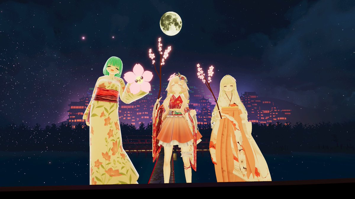 チヨ🍀 tweet media