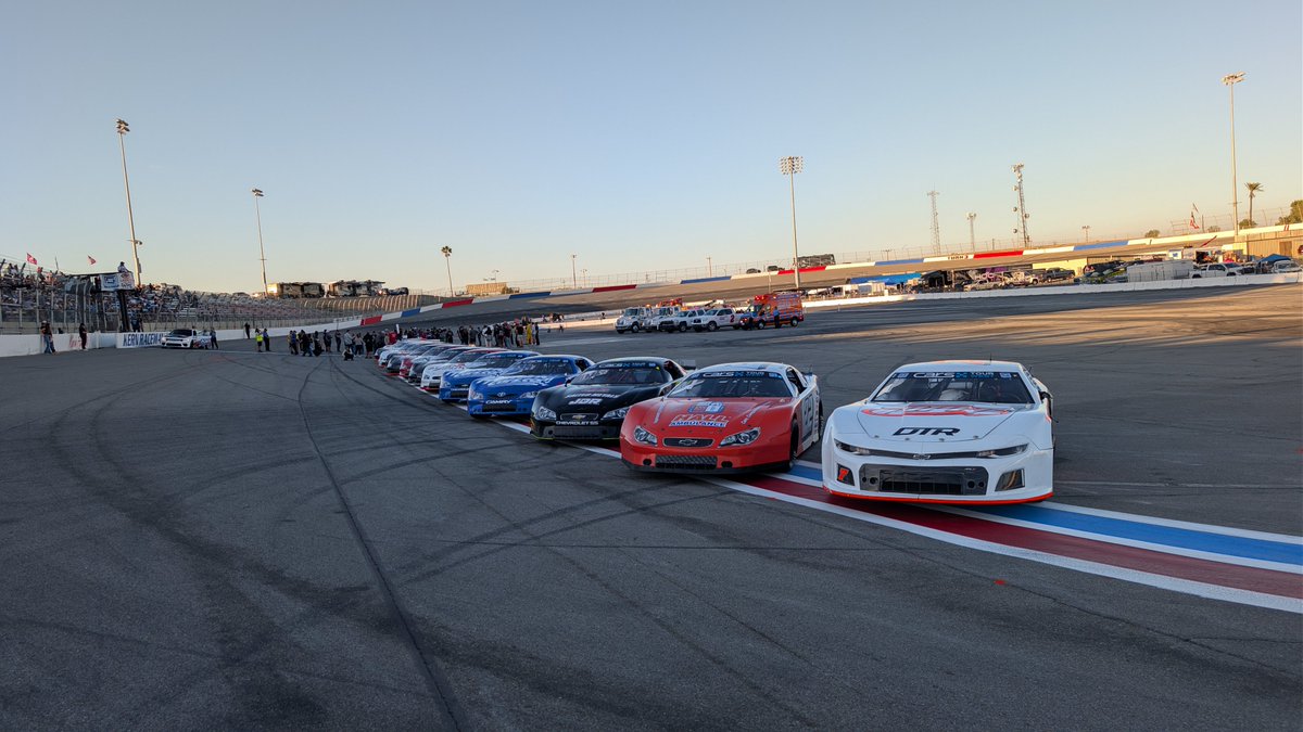 Short Track Scene tweet media