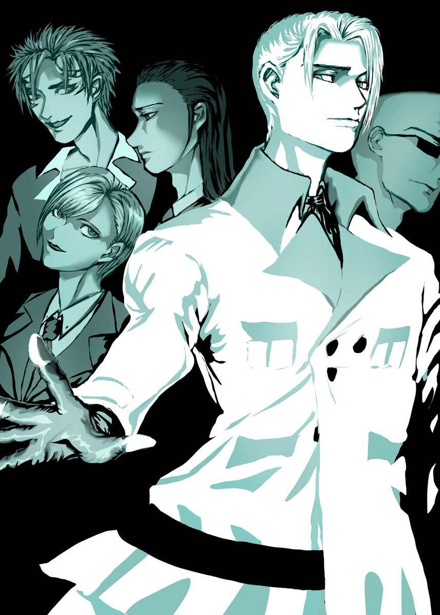 박레피 tweet media