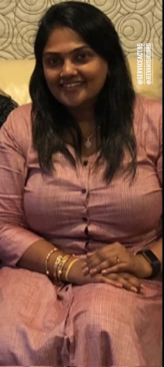 Nirosha .
Biggg  Milkey 💯