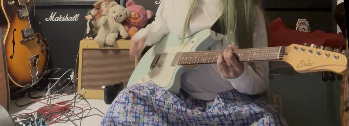 7Stringsむぅむぅ tweet media