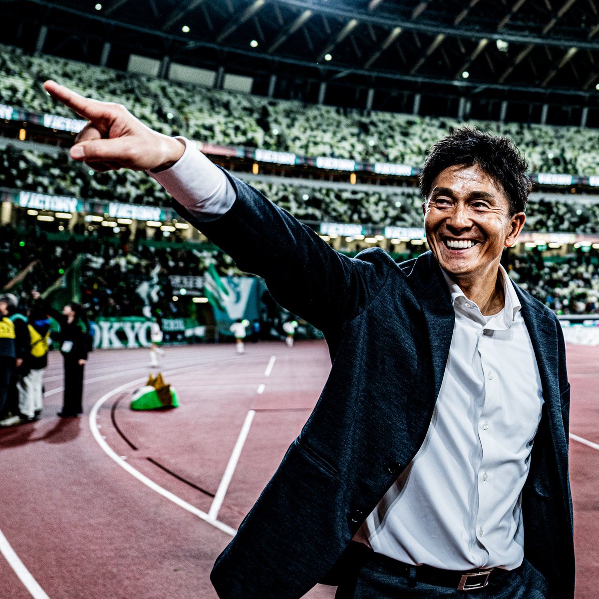 東京ヴェルディ（TOKYO VERDY）公式⚽ tweet media