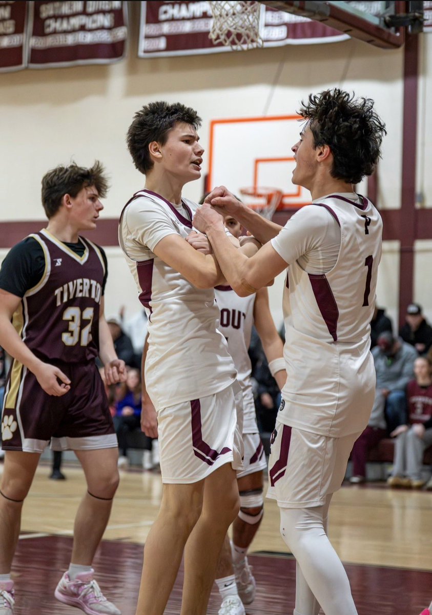 Prout Crusader Basketball tweet media