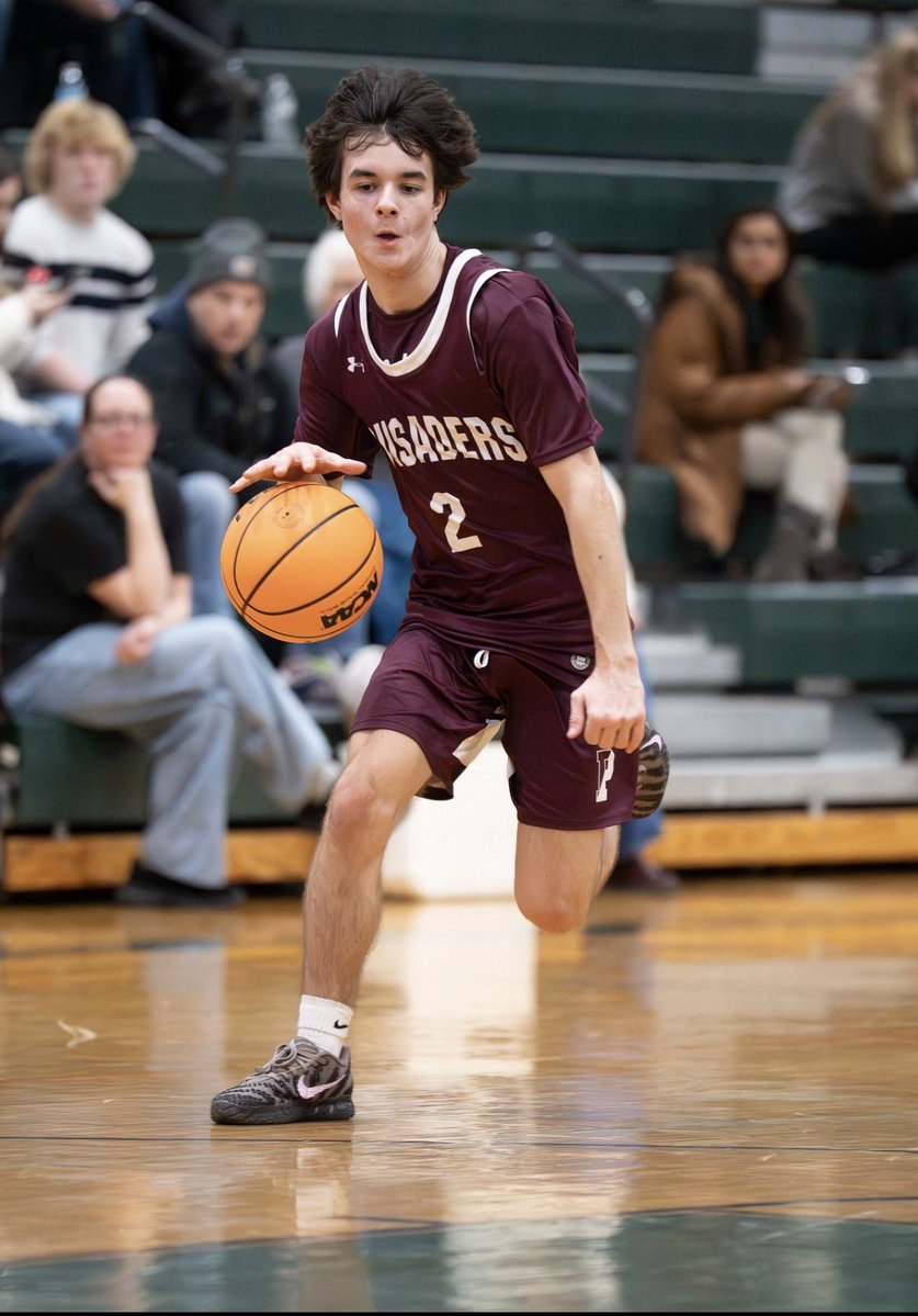 Prout Crusader Basketball tweet media