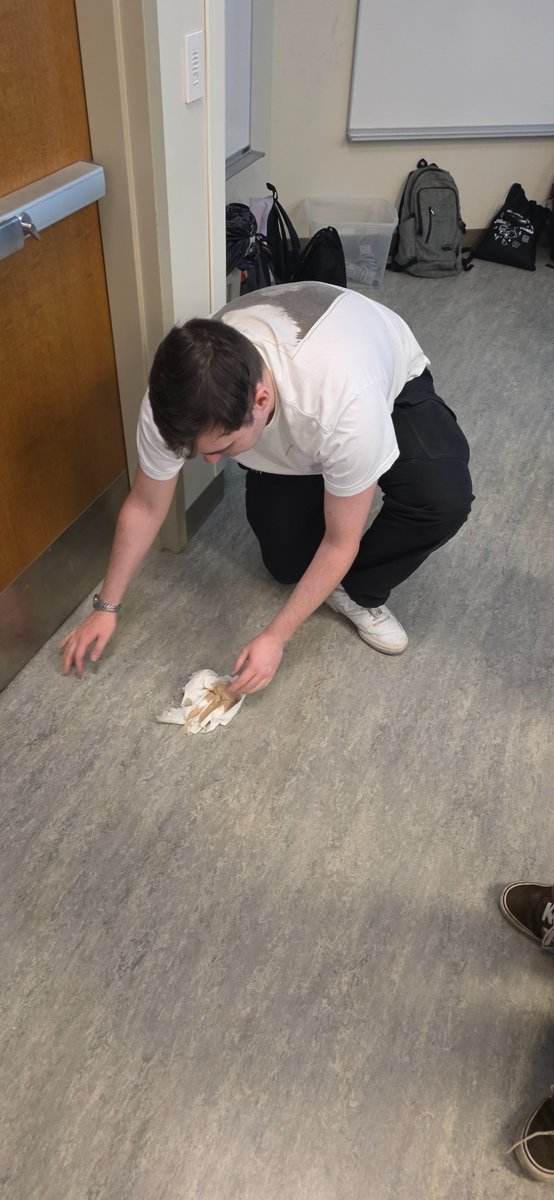 Adam Nephenee tweet media