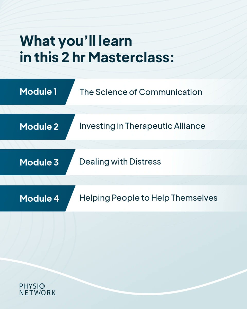 Physio Network tweet media