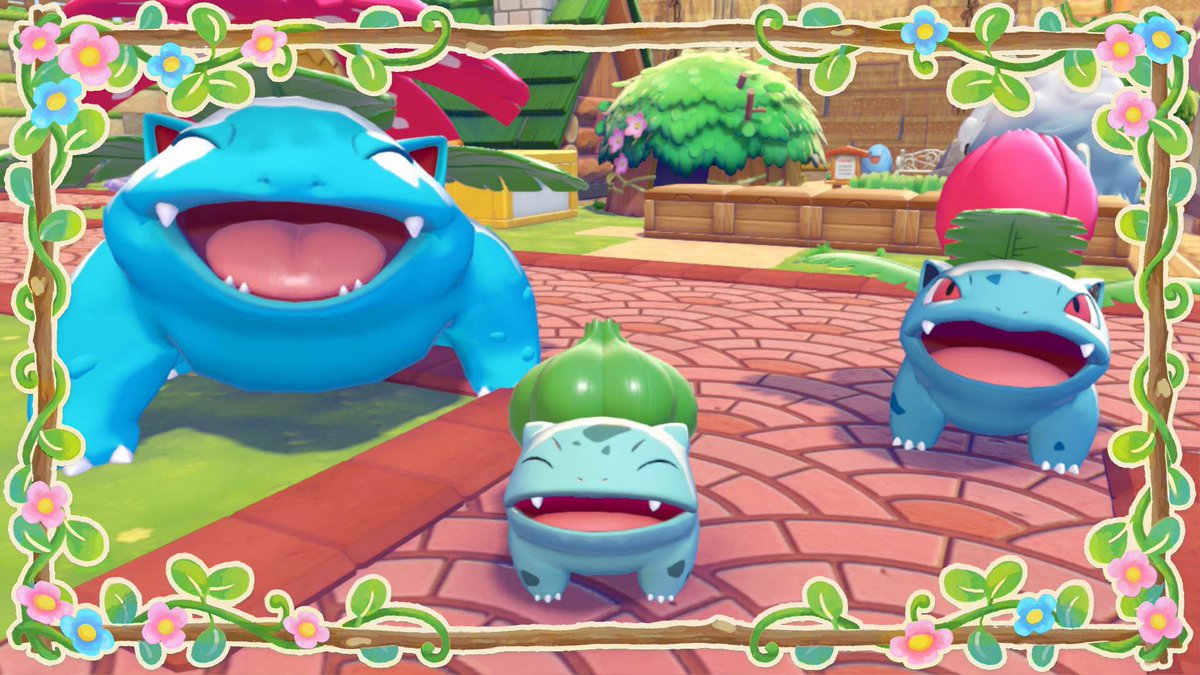 つかさ@ポケモン tweet media