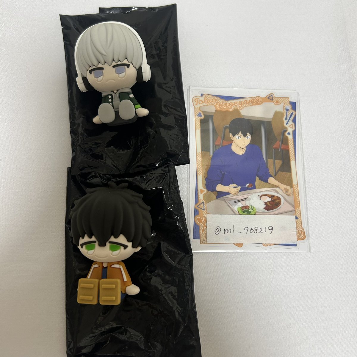 sami.取引き垢 tweet media