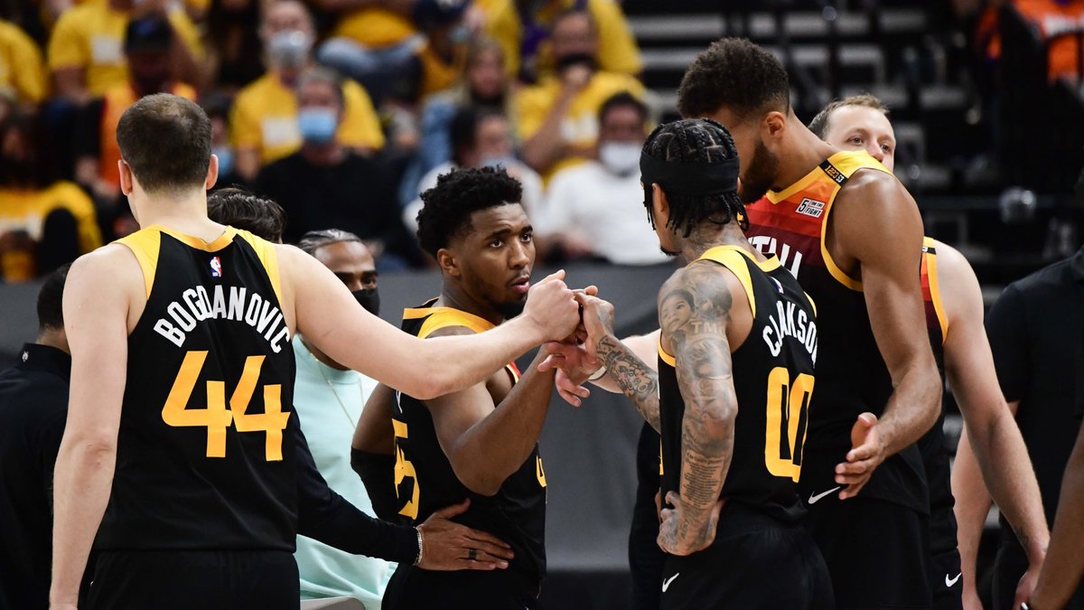 Jazz Lead tweet media