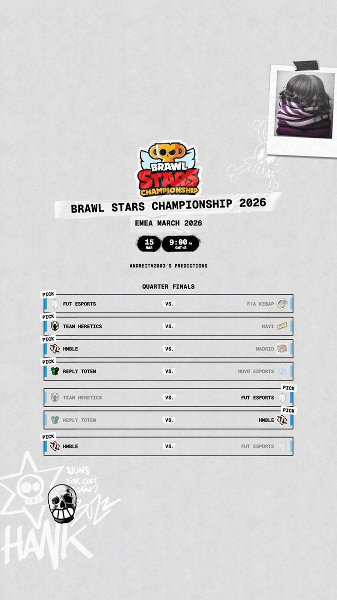 Andrei Castillo tweet media