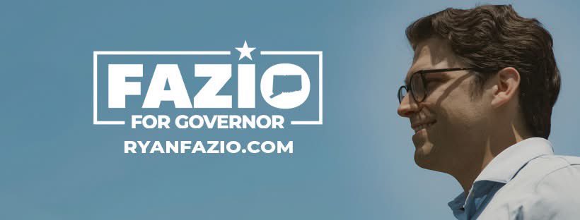 Ryan Fazio for Governor tweet media