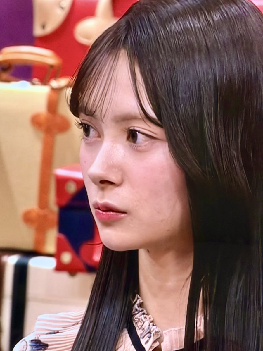 サンジャポLive #顔面重要文化財 #伊藤百花 #サンデージャポン