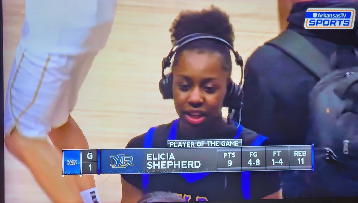 Our Vision Arkansas Student-Athletes tweet media