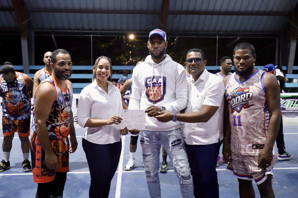 AlcaldiaSDN tweet media