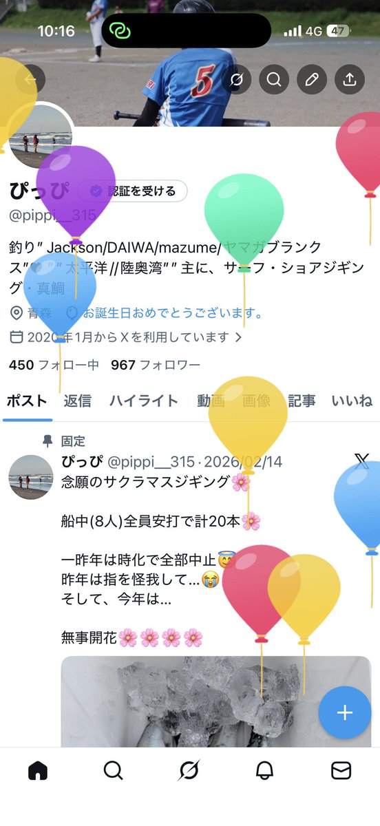 ぴっぴ tweet media