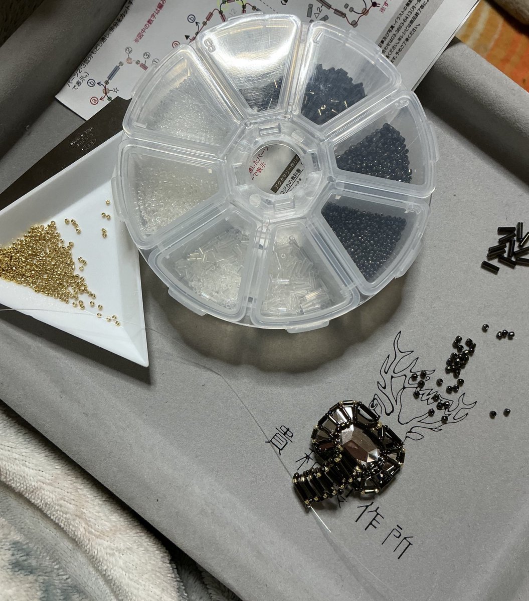 Akiko Naitoh tweet media