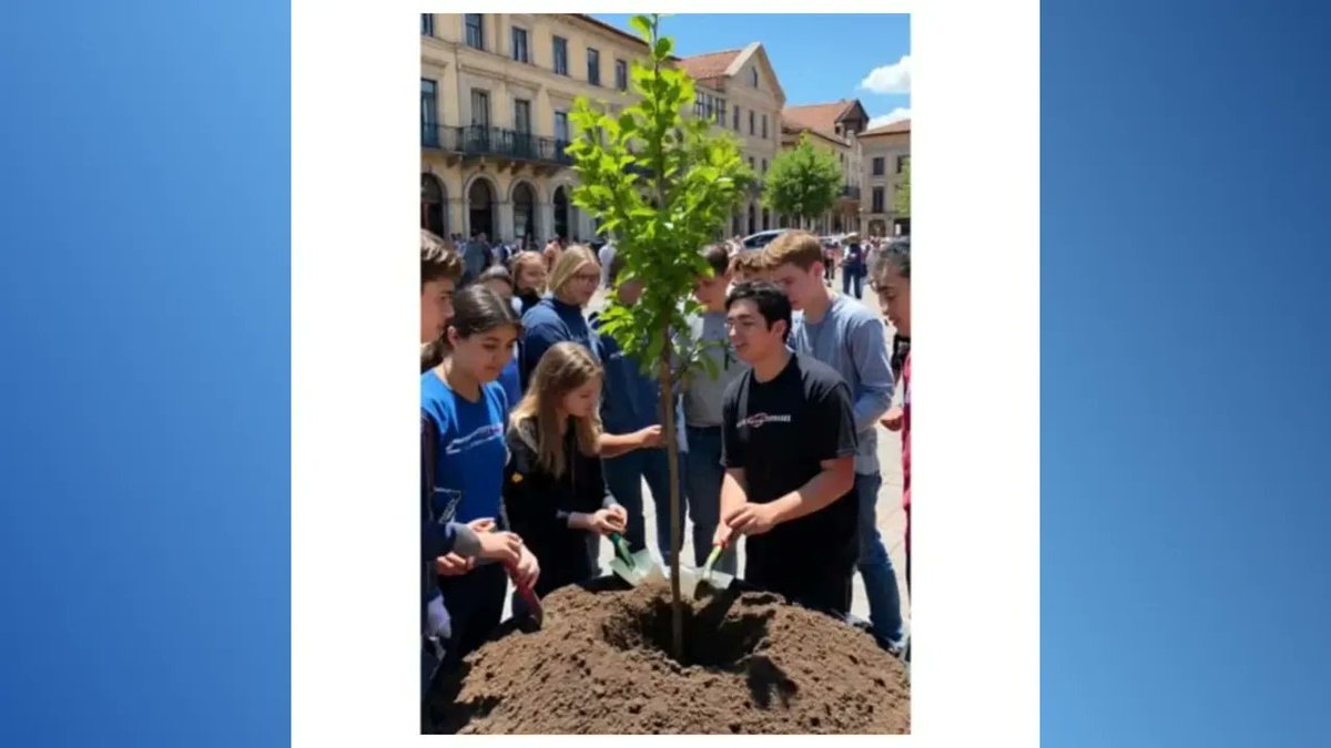 HashimuA15336's tweet photo. This image says it all 🌿
It starts with you. Make a difference.

View the post 👉 https://t.co/hFSCJRvVN0
Earn GREEN on ECOX Network while you act:
https://t.co/k3z5p5reyb

#ECOX #GREEN #ECO_TO_EARN https://t.co/uwoy93OlOV