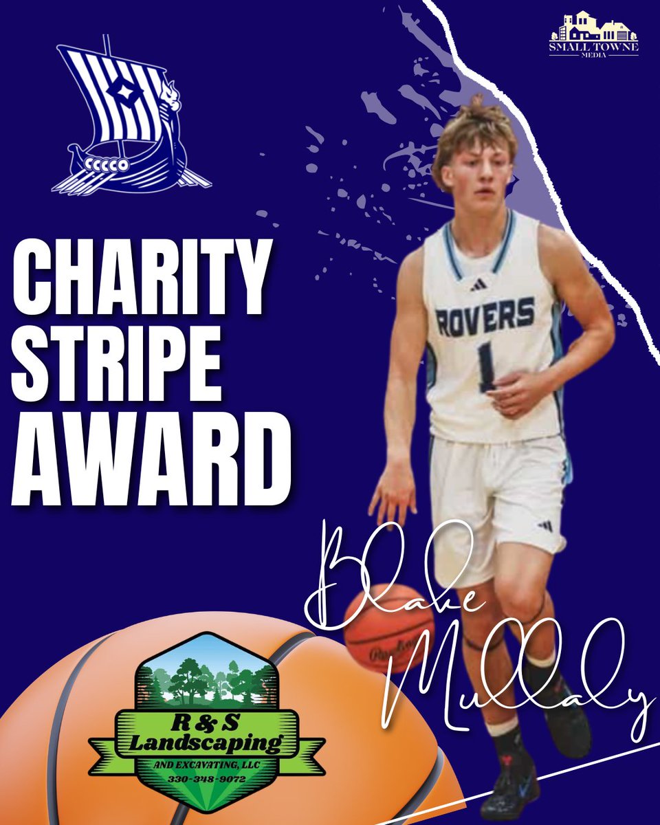 Small Towne Media tweet media